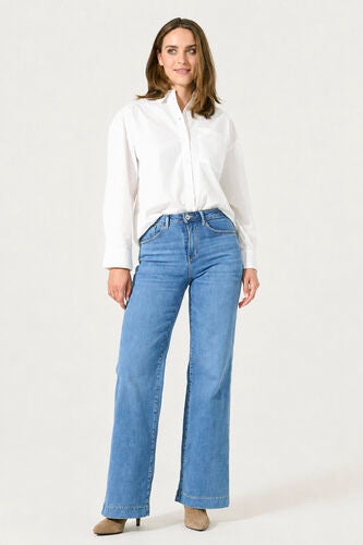 GARCIA CELIA JEANS - MEDIUM USED