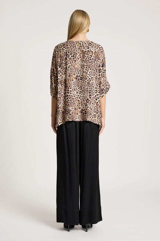 EB & IVE - SAN TOP - NOMAD