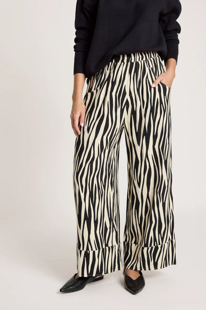 EB & IVE - SAN PANT - SAVANNA