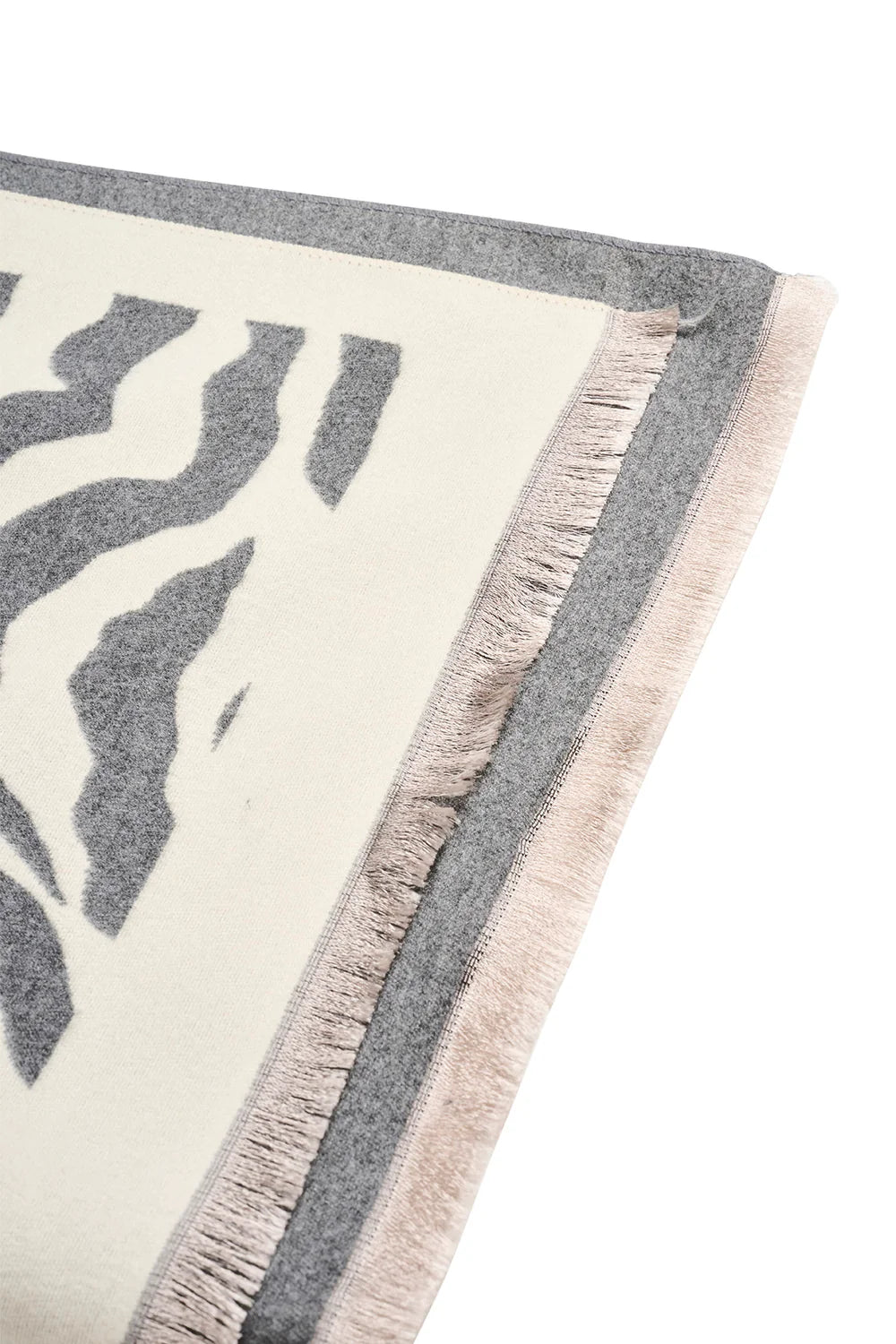 EB & IVE ARIA SCARF - DUNE
