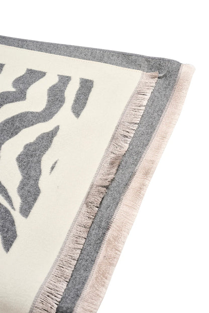EB & IVE ARIA SCARF - DUNE
