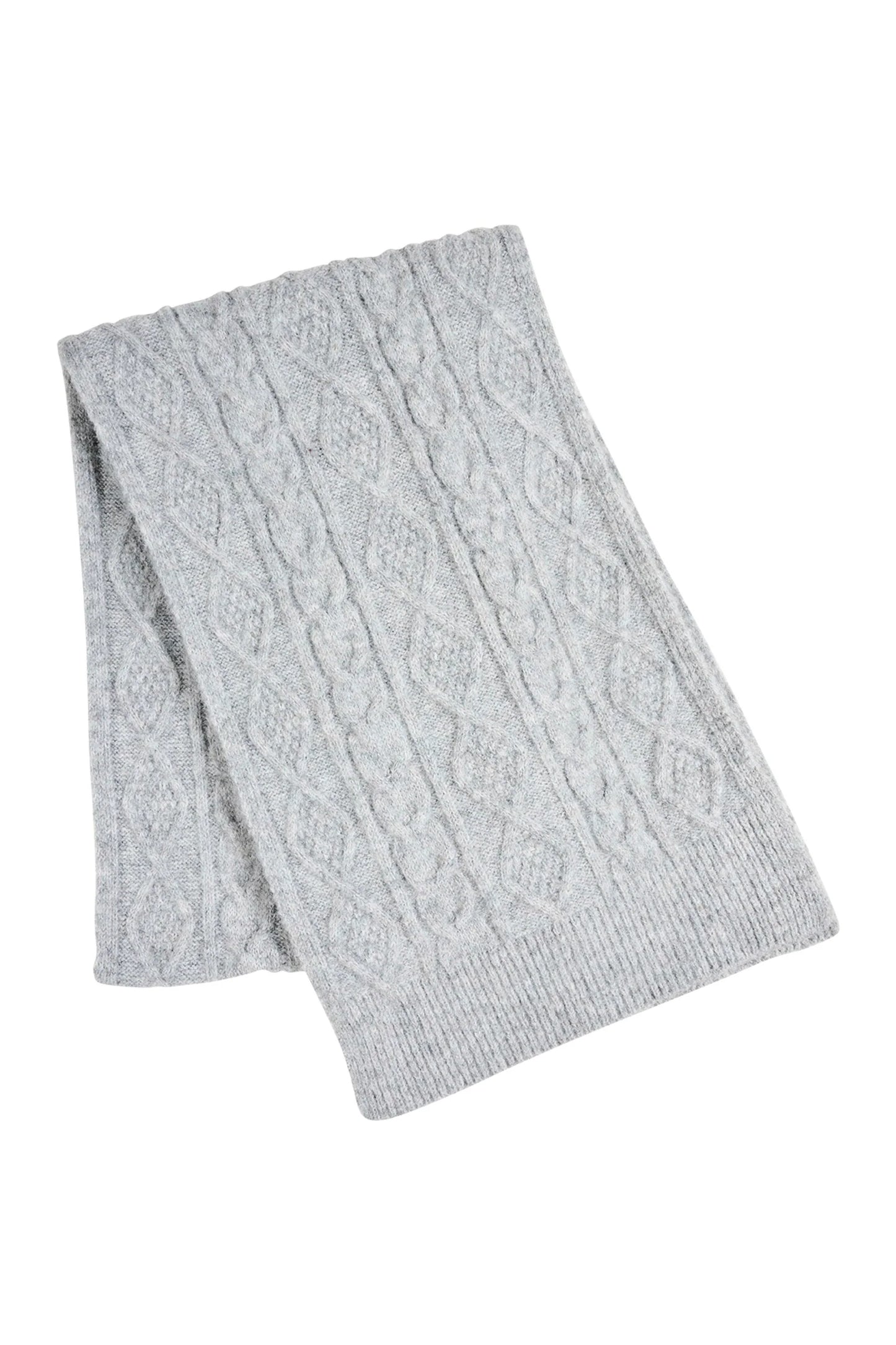 EB & IVE CALISTA SCARF - MARLE