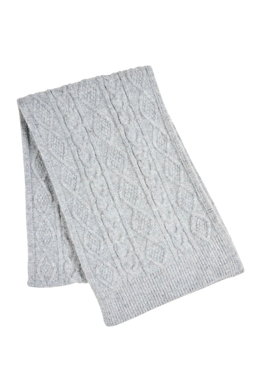 EB & IVE CALISTA SCARF - MARLE