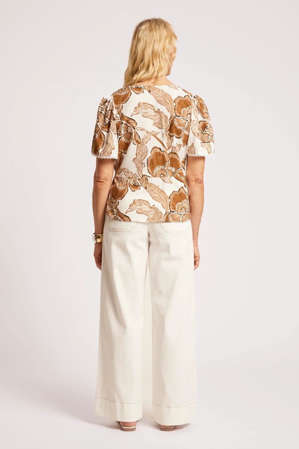 EB & IVE GAIA TOP - DUNE