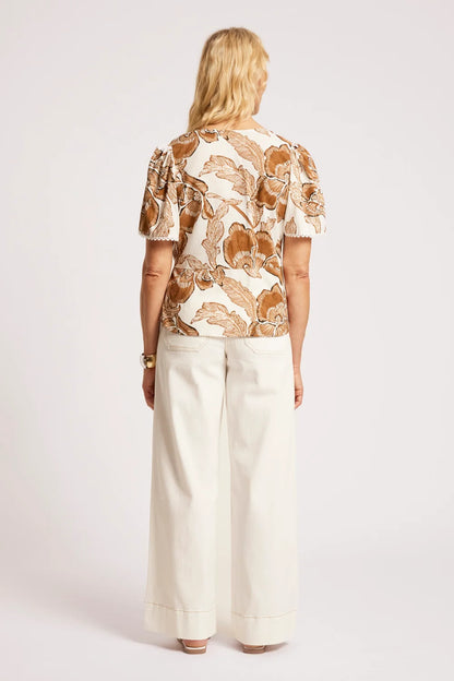 EB & IVE GAIA TOP - DUNE