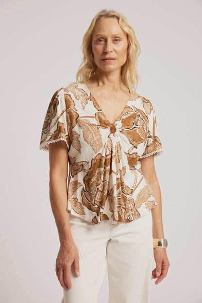 EB & IVE GAIA TOP - DUNE