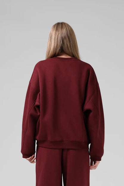 RPM SCRIPT CREW - RED WINE