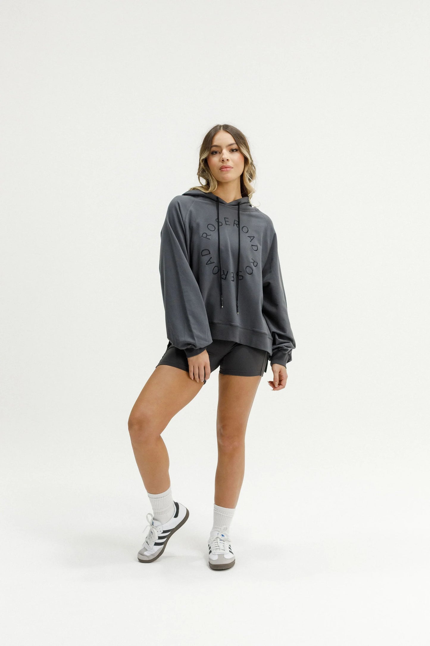 ROSE ROAD - SLOPPY JOE - GRAPHITE