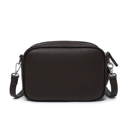 BLACK CAVIAR BAGS - INDIE CROSSBODY - COCO