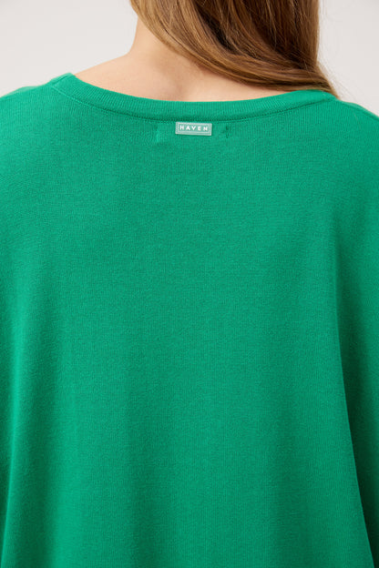 HAVEN JUMPER -  OASIS