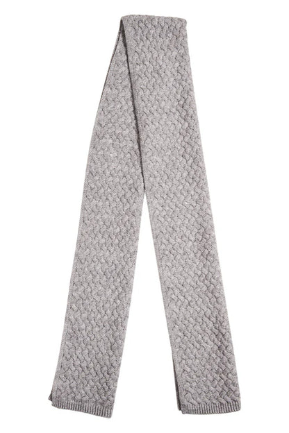 HAVEN NEVADA SCARF - CLOUD
