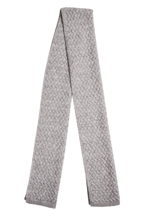 HAVEN NEVADA SCARF - CLOUD