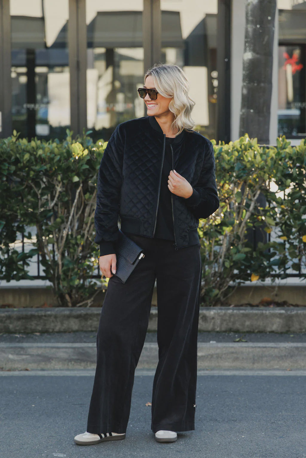 HOME-LEE SAWYER PANTS - GRAPHITE