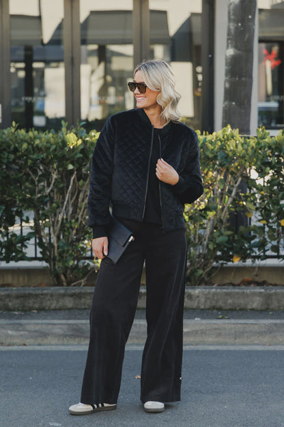 HOME-LEE SAWYER PANTS - GRAPHITE