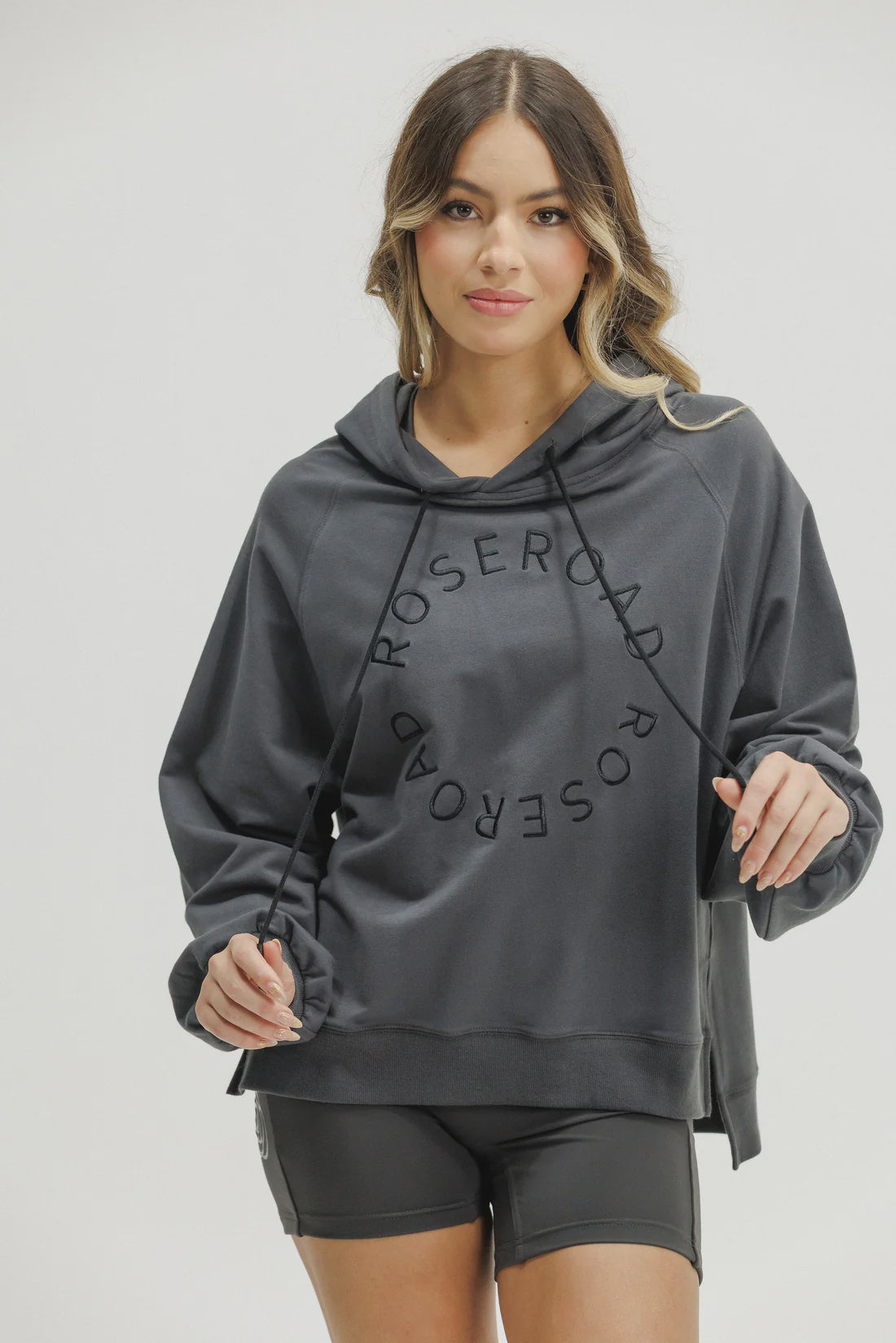 ROSE ROAD - SLOPPY JOE - GRAPHITE