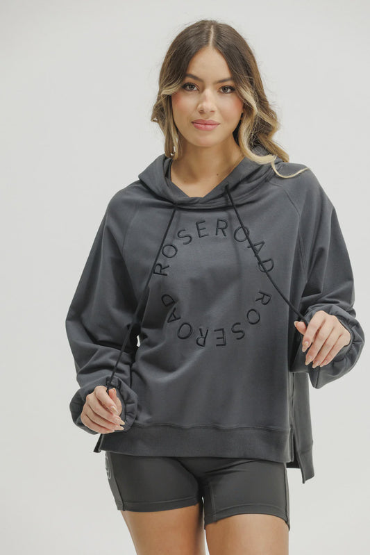 ROSE ROAD - SLOPPY JOE - GRAPHITE