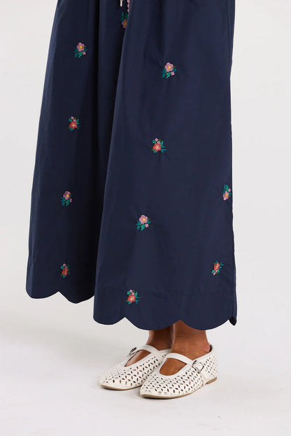 THING THING MELODY SKIRT - EDEN