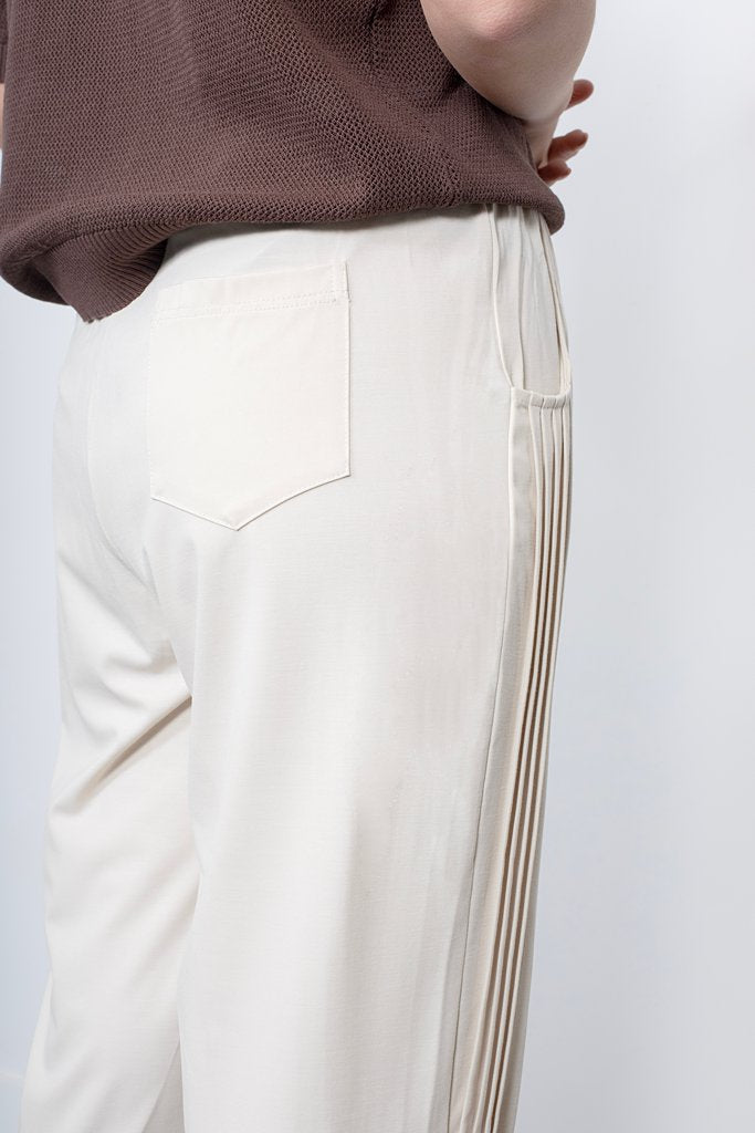 ANTLER BOHDI PANT LITE - SAND