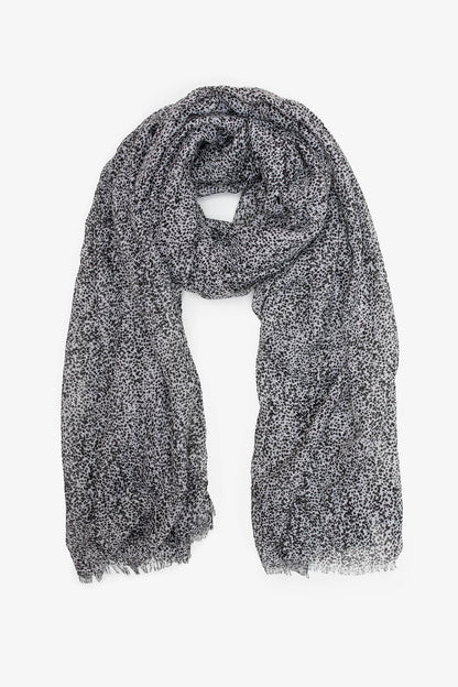 ANTLER - DALMATION SPOT SCARF