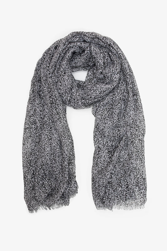 ANTLER - DALMATION SPOT SCARF