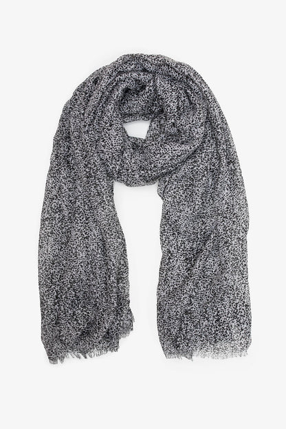 ANTLER - DALMATION SPOT SCARF