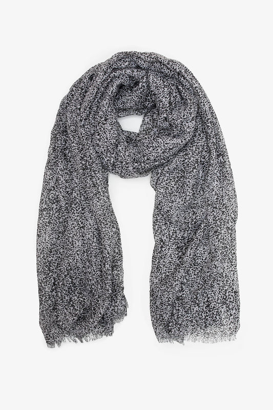 ANTLER - DALMATION SPOT SCARF