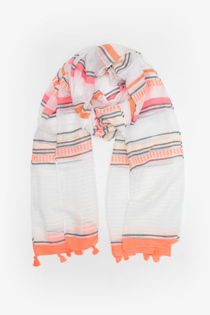 ANTLR - SUMMER FIZZ SCARF