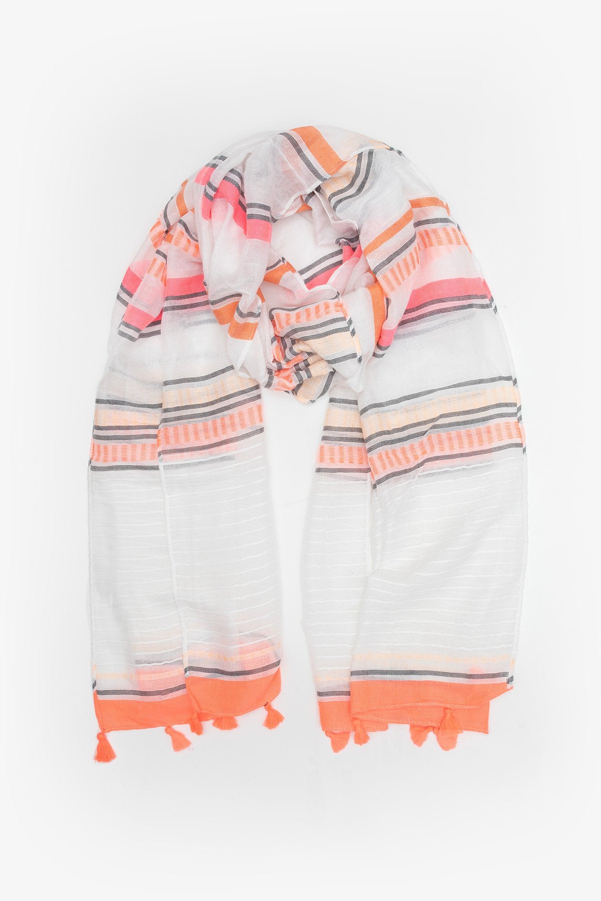 ANTLR - SUMMER FIZZ SCARF