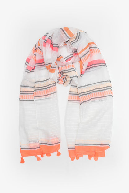 ANTLR - SUMMER FIZZ SCARF