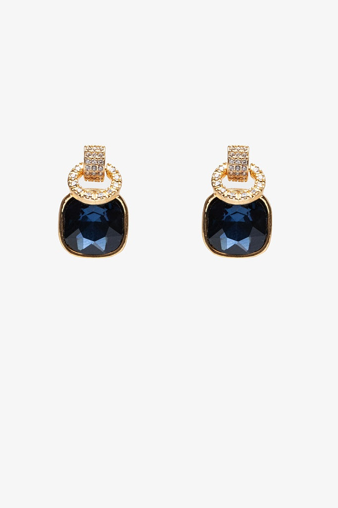 ANTLER - ALLURE EARRING
