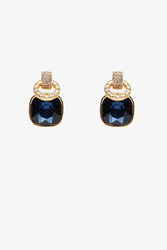 ANTLER - ALLURE EARRING