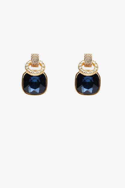 ANTLER - ALLURE EARRING