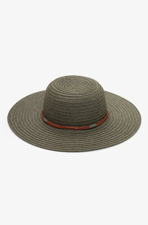 ANTLER KHAKI SUNHAT - KHAKI - SH25-KSH