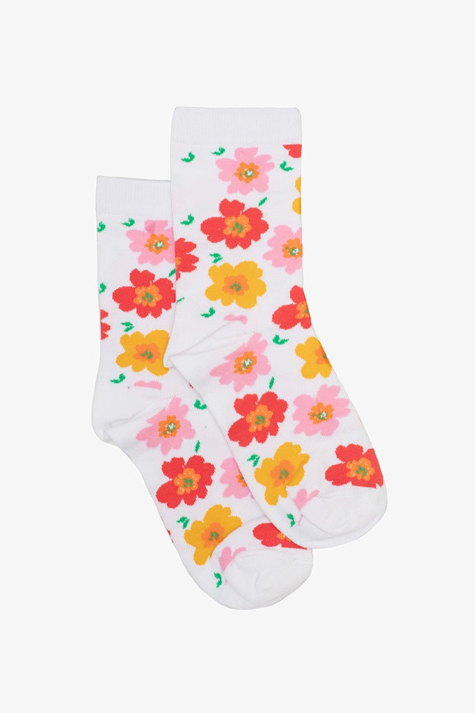 ANTLER - MARIGOLDS SOCK