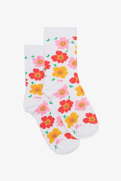 ANTLER - MARIGOLDS SOCK