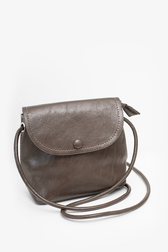 ANTLER SMALL SLING BAG - DONKEY