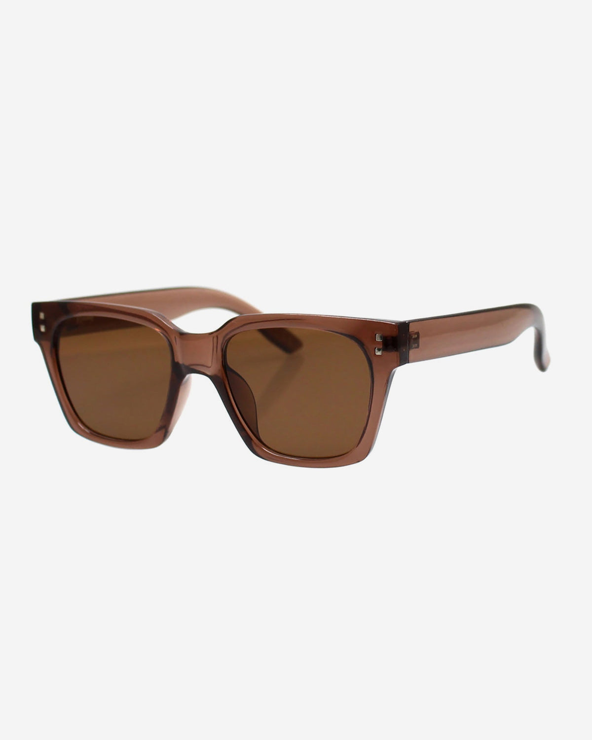 REALITY EYEWEAR ANVIL - MOCHA