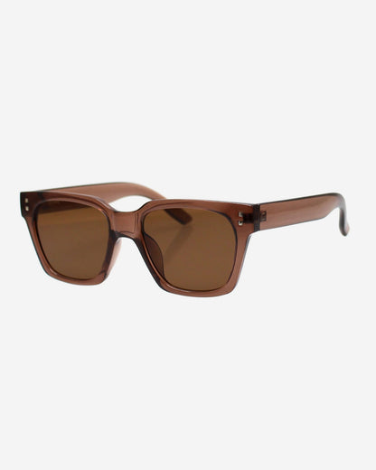 REALITY EYEWEAR ANVIL - MOCHA