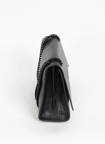 FEDERATION FOREVER BAG - BLACK