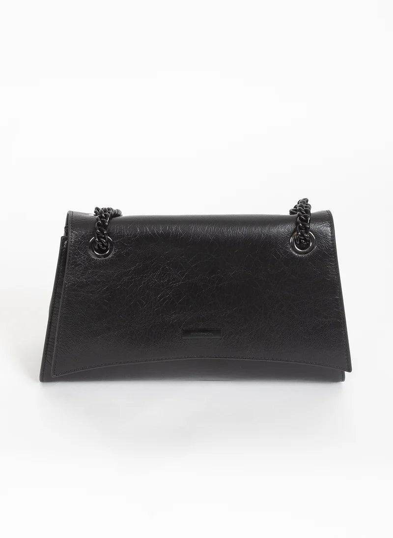 FEDERATION FOREVER BAG - BLACK