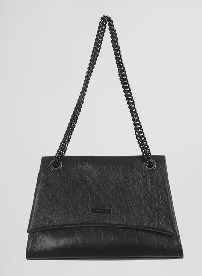 FEDERATION FOREVER BAG - BLACK