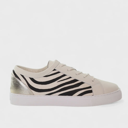 MINX - BINDIE BANDIT - IVORY