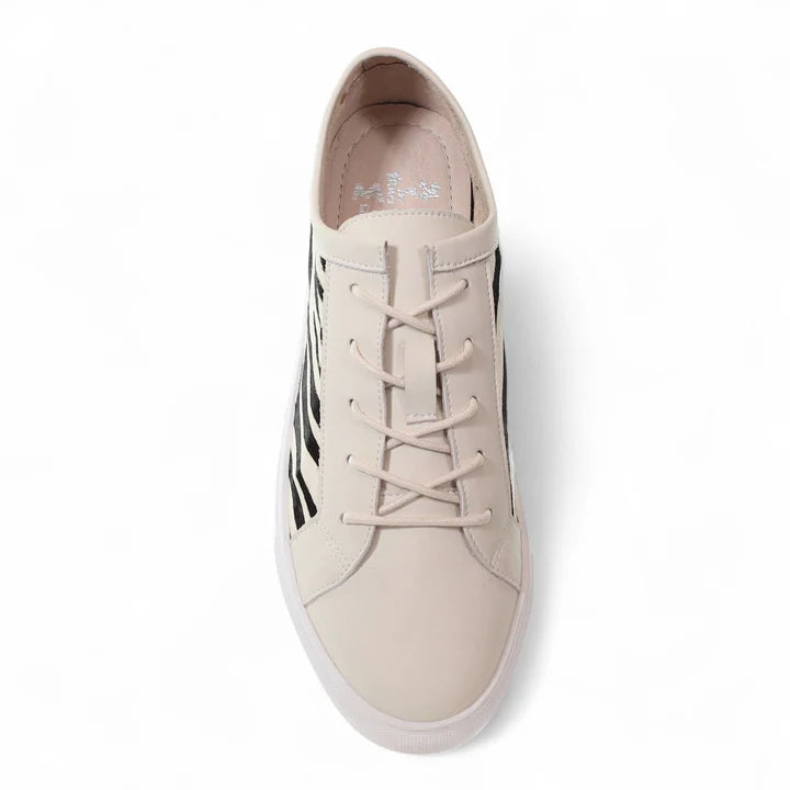 MINX - BINDIE BANDIT - IVORY