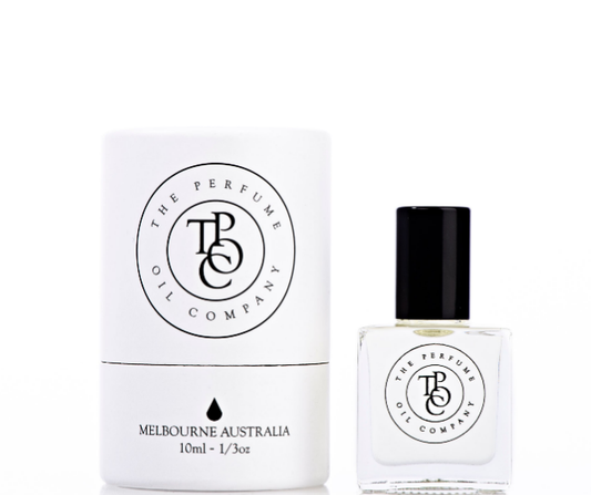 THE PERFUME OIL COMPANY - BLONDE - 133