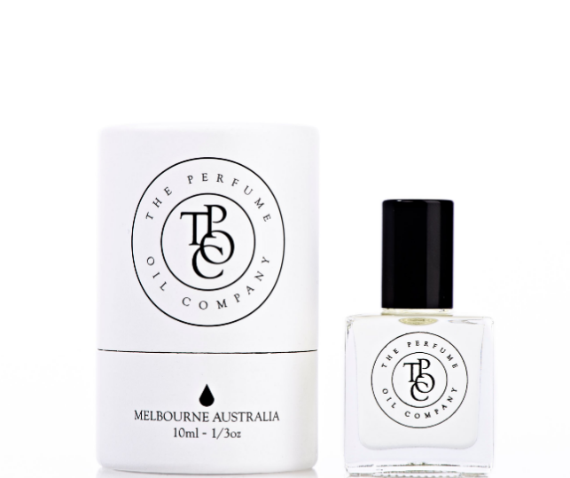 THE PERFUME OIL COMPANY - VICE - 122