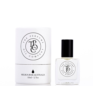 THE PERFUME OIL COMPANY - SASS