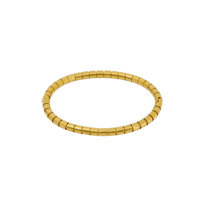 OTHER THINGS - CARA BRACELET - GOLD