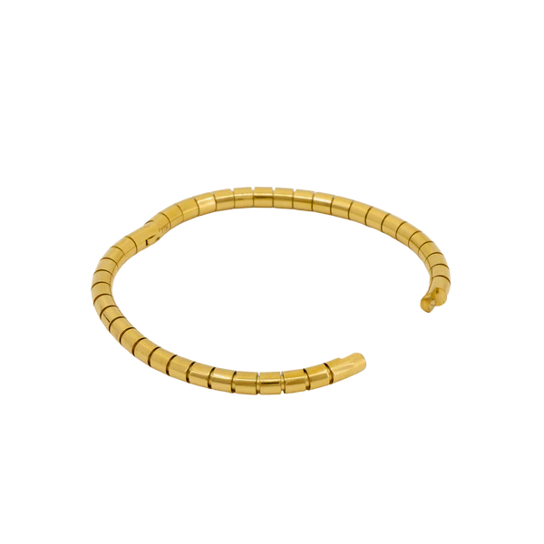 OTHER THINGS - CARA BRACELET - GOLD