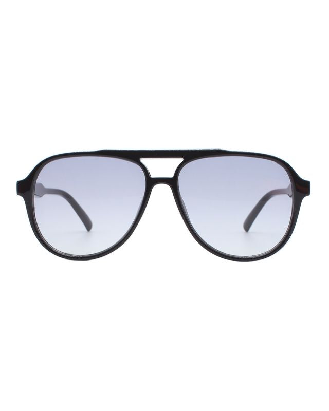 REALITY EYEWEAR FARRAH - CHOCOLATE SMOKE