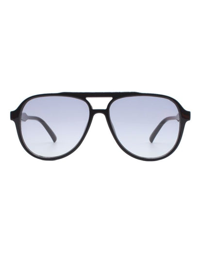 REALITY EYEWEAR FARRAH - CHOCOLATE SMOKE